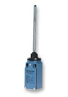 GLCB01E7B - HONEYWELL - GLCB01E7B - Limit Switch, Wobble Coil Spring, 1NO / 1NC, 10 A, 300 V, 1.3 N, GLC Series