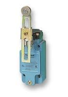 GLAC07A2B - HONEYWELL - GLAC07A2B - Limit Switch, Adjustable Roller Lever, SPDT, 100 mA, 50 V, 0.33 N, GLA Series