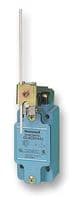 GLAC01A4J - HONEYWELL - GLAC01A4J - Limit Switch, Side Rotary Rod, SPDT, 10 A, 600 V, 0.33 N, GLA Series