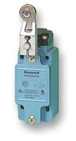 GLAC01A1B - HONEYWELL - GLAC01A1B - Limit Switch, Side Rotary, SPDT, 6 A, 600 V, 0.33 N-m, GLA Series