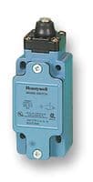 GLAC01B - HONEYWELL - GLAC01B - Limit Switch, Plunger, SPDT, 600 A, 600 V, 16 N, GLA Series