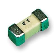 0452.375NRL - LITTELFUSE - 0452.375NRL - Fuse, Surface Mount, 375 mA, Slow Blow, 125 VAC, 125 VDC, 2410 [6125 Metric]