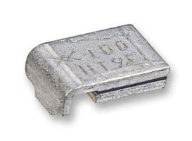 SMD075F/60 - LITTELFUSE - SMD075F/60 - Resettable Fuse, PPTC, 2920 (7351 Metric), PolySwitch SMD Series, 60 VDC, 750 mA, 1.5 A, 0.3 s