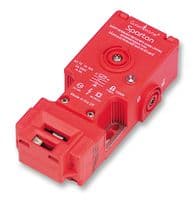 440G-S36001 - GUARDMASTER - 440G-S36001 - Safety Interlock Switch, Spartan, DPST-NC, Screw, 500 V, 5 A