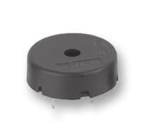 PKM22EPPH4001-B0 - MURATA - PKM22EPPH4001-B0 - Transducer, Sounder, 75 dB, Panel, External, 0.012 µF