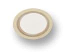 7BB-27-4 - MURATA - 7BB-27-4 - Piezo Element, Diaphragm, 4.6 kHz, 200 ohm, 0.02 µF, 27 mm, 0.54 mm