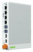 752-9800 - WAGO - 752-9800 - Edge Computer, LED, DIN Rail, 16 Gb RAM, 256 Gb Flash, IP40, 24 VDC, 752 Series