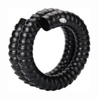 MP741029 - MULTICOMP PRO - MP741029 - Flexible Tube, with Valve, MP741025 & MP741026 Fume Extractors, 75 mm x 1.3 m
