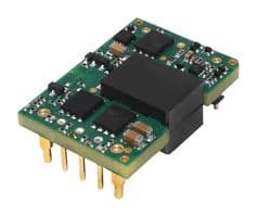 PQC75-48-S12-O - CUI - PQC75-48-S12-O - Isolated Through Hole DC/DC Converter, ITE, 1/16 Brick, DOSA, Open Frame, DIP, 2:1, 75 W