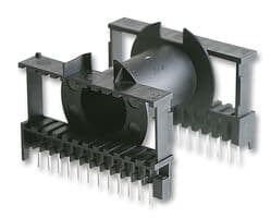 CPH-ETD59-1S-24P - FERROXCUBE - CPH-ETD59-1S-24P - Transformer Bobbin, 24 Pin, ETD59