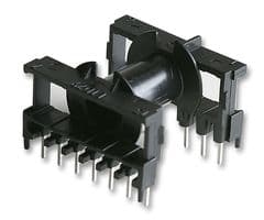 CPH-ETD29-1S-13P - FERROXCUBE - CPH-ETD29-1S-13P - Transformer Bobbin, 13 Pin, ETD29