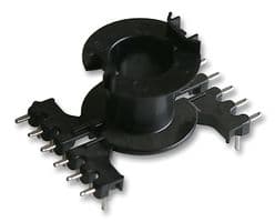 CPV-RM12/I-1S-12PD - FERROXCUBE - CPV-RM12/I-1S-12PD - Transformer Bobbin, 12 Pin, RM12
