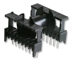 CPH-ETD39-1S-16P-C - FERROXCUBE - CPH-ETD39-1S-16P-C - Transformer Bobbin, 16 Pin, ETD39