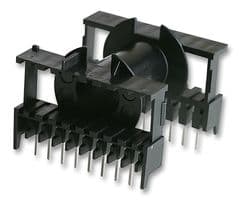 CPH-ETD44-1S-18P - FERROXCUBE - CPH-ETD44-1S-18P - Transformer Bobbin, 18 Pin, ETD44