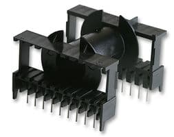 CPH-ETD49-1S-20P-C - FERROXCUBE - CPH-ETD49-1S-20P-C - Transformer Bobbin, 20 Pin, ETD49