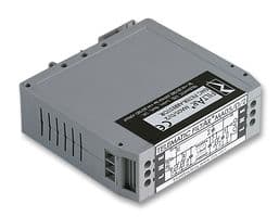 MA10/D/2 - MTL SURGE TECHNOLOGIES - MA10/D/2 - Power Line Filter, DIN Rail, General Purpose, 240 VAC, 10 A, Single Phase, 1 Stage, DIN Rail Mount