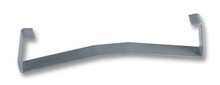 3505-8020 - 3M - 3505-8020 - Connector Accessory, 20 Way, Retainer Clip, Low Profile Headers/Sockets, 3505