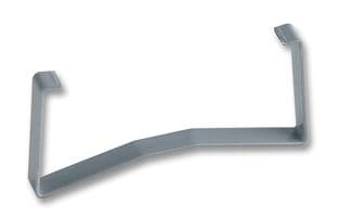 3505-8116 - 3M - 3505-8116 - Connector Accessory, Retainer Clip, Low Profile Headers/Sockets, 16 Ways, Stainless Steel, 3505