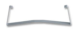 3505-8126 - 3M - 3505-8126 - Connector Accessory, Retainer Clip, Low Profile Headers/Sockets, 3505