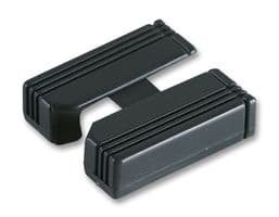 14886 - MERLIN GERIN - 14886 - Circuit Breaker Accessory, C60H Comb Busbar, End Cap