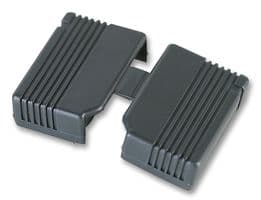 14887 - MERLIN GERIN - 14887 - Circuit Breaker Accessory, C60H Comb Busbar, End Cap