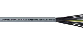 1119912 - LAPP - 1119912 - Multicore Cable, Unscreened, 12 Core, 1.5 mm², 164 ft, 50 m