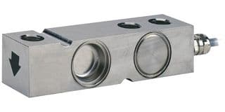 03510-001T-C3-07X - TEDEA HUNTLEIGH - 03510-001T-C3-07X - Load Sensor, 2mV/V, 10V, 1000kg, -30 °C to 80 °C