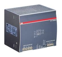 1SVR427056R0000 - ABB - 1SVR427056R0000 - AC/DC DIN Rail Power Supply (PSU), ITE, 1 Output, 480 W, 24 V, 20 A