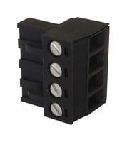2TLA010099R0000 - ABB - 2TLA010099R0000 - Relay Accessory, Terminal Block, Safety Relay, Sentry S30A Series