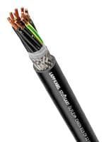 1027903 - LAPP - 1027903 - Multicore Cable, Screened, 5 Core, 21 AWG, 0.5 mm², 164 ft, 50 m