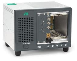 867015-03 - NI / EMERSON - 867015-03 - Oscilloscope Bundle, PXI, 4 Channel, 1.5 GHz, 5 GSPS