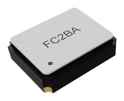 FC2BAEBDI16.0-T1 - ABRACON - FC2BAEBDI16.0-T1 - Crystal, FC2BA Series, 16 MHz, 20 ppm, 50 ppm, 8 pF