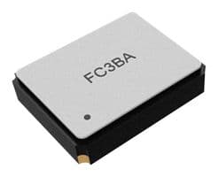 FC3BAEBDI16.0-T1 - ABRACON - FC3BAEBDI16.0-T1 - Crystal, FC3BA Series, 16 MHz, 20 ppm, 50 ppm, 8 pF