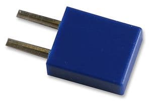 CSBLA1M00J58-B0 - MURATA - CSBLA1M00J58-B0 - Resonator, Ceramic, 1 MHz, ± 0.5%, ± 0.3%, 100 ohm