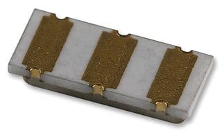 CSTCC2M00G53-R0 - MURATA - CSTCC2M00G53-R0 - Resonator, Ceramic, 2 MHz, ± 0.5%, ± 0.3%, 80 ohm