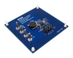 EV2615B-Q-00A - MONOLITHIC POWER SYSTEMS (MPS) - EV2615B-Q-00A - Evaluation Board, MP2615BGQ, Li-Ion Battery Charger, Power Management - Battery