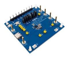 EV2722-RH-00A - MONOLITHIC POWER SYSTEMS (MPS) - EV2722-RH-00A - Evaluation Board, MP2722GRH, NVDC Buck Charger, Power Management - Battery