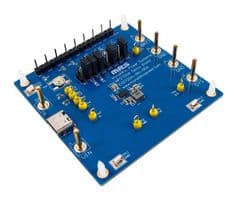 EV2720A-RH-00A - MONOLITHIC POWER SYSTEMS (MPS) - EV2720A-RH-00A - Evaluation Board, MP2720AGRH, NVDC Buck Charger, Power Management - Battery