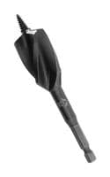 T2946-16 - CK TOOLS - T2946-16 - Drill Bit, Woodworking, 16mm x 120mm, Black Oxide
