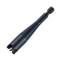 T4561 - CK TOOLS - T4561 - Roofing Bolt Driver, M6, 75 mm Length