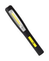 T9426USB - CK TOOLS - T9426USB - Inspection Light, Mini, LED, 120 lm, 3.7 V 750 mAh Lithium-Ion Battery, USB, 167 mm L