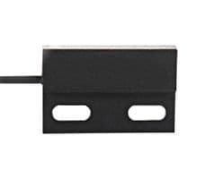 MP-MS-328-3-1-0500 - MULTICOMP PRO - MP-MS-328-3-1-0500 - Reed Sensor, Miniature, Flatpack, Cable, 10-15 AT, NO, -20°C to 85°C