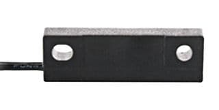 MP-MS-332-3-1-0500 - MULTICOMP PRO - MP-MS-332-3-1-0500 - Reed Sensor, Flatpack, Cable, 10-15 AT, NO, -20°C to 85°C