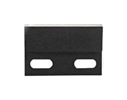 MP-MSM-328 - MULTICOMP PRO - MP-MSM-328 - Flatpack Magnet, Reed Sensor, PA GF, Black