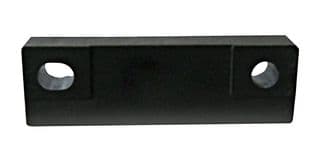 MP-MSM-332 - MULTICOMP PRO - MP-MSM-332 - Flatpack Magnet, Reed Sensor, ABS, Black