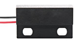 MP-HS-324-01-0300 - MULTICOMP PRO - MP-HS-324-01-0300 - Hall Effect Sensor, 3-Wire, Flat Pack, Bipolar, 24V to 2.7V, Wire Leads