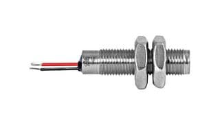 MP-HS-2210M-5-0300 - MULTICOMP PRO - MP-HS-2210M-5-0300 - Hall Effect Proximity Sensor, Wire Leads, M10, 3 to 24 VDC