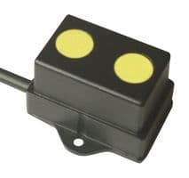 T3032-2-5K-24-P - AMPHENOL ADVANCED SENSORS - T3032-2-5K-24-P - Gas Detection Sensor, 4 to 20mA O/P, Carbon Dioxide, 5000 ppm, ± 5%, Non-dispersive Infrared (NDIR)