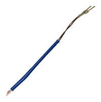 A-1737 - AMPHENOL ADVANCED SENSORS - A-1737 - Temperature Sensor, Motor Coil, 30 kohm, 3974 K, Free Hanging, Wire Leaded, -40°C to 210°C