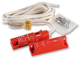 440N-G02023 - GUARDMASTER - 440N-G02023 - Safety Interlock Switch, Ferrogard, 1NC, Wire Leaded, 250 V, 2 A